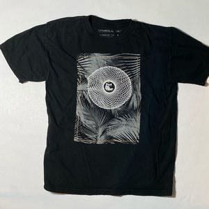 Night Train Unlimited Graphic Tee - Vibe + O’Neill